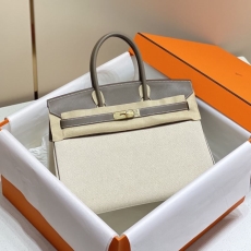 Hermes Birkin Bags